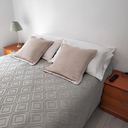 Apartmán El Rincon De Luz 2 Padrón Exteriér fotografie