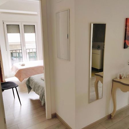 Apartmán El Rincon De Luz 2 Padrón Exteriér fotografie