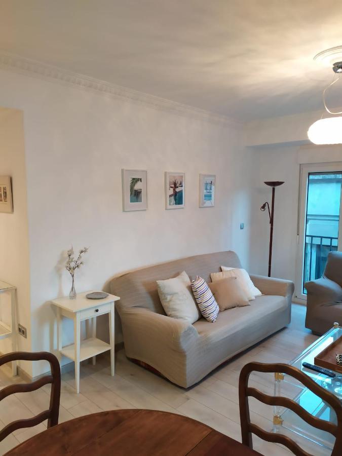 Apartmán El Rincon De Luz 2 Padrón Exteriér fotografie