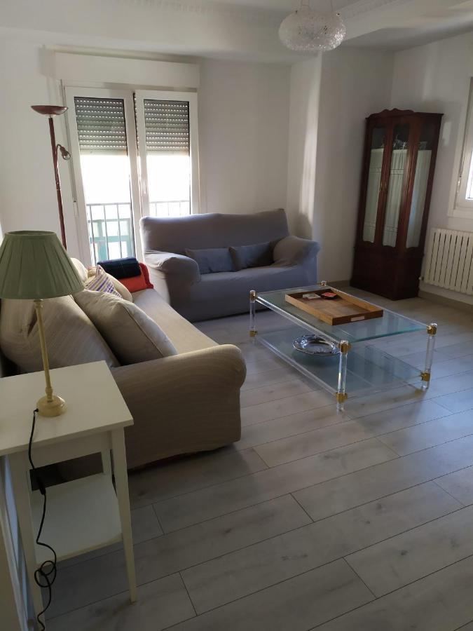 Apartmán El Rincon De Luz 2 Padrón Exteriér fotografie