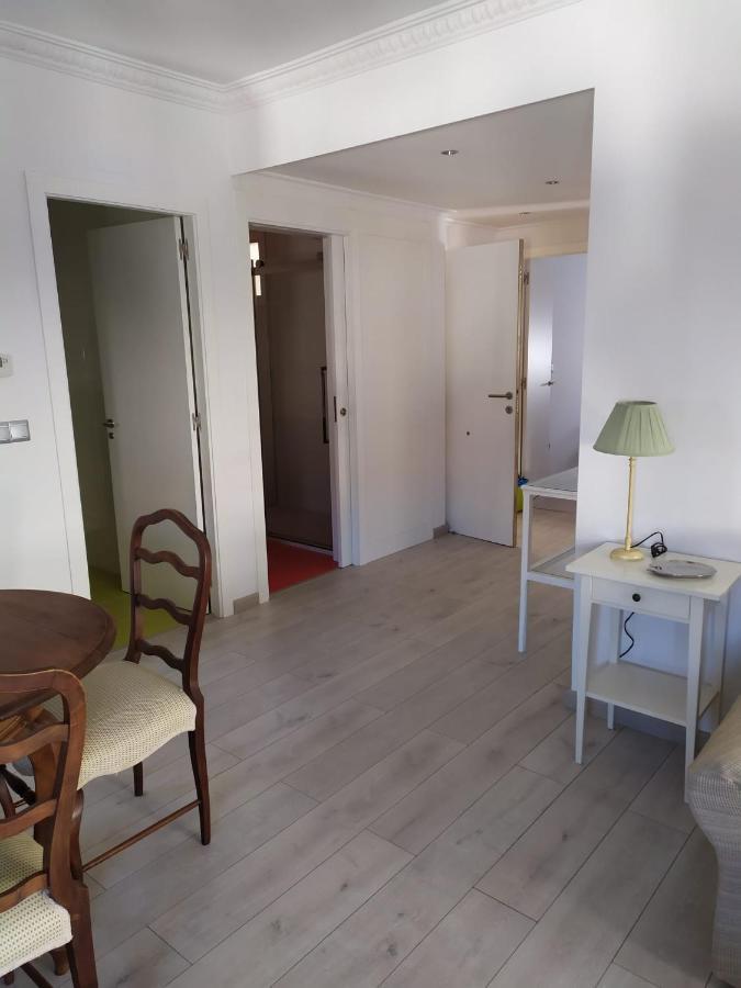 Apartmán El Rincon De Luz 2 Padrón Exteriér fotografie
