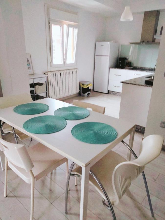 Apartmán El Rincon De Luz 2 Padrón Exteriér fotografie