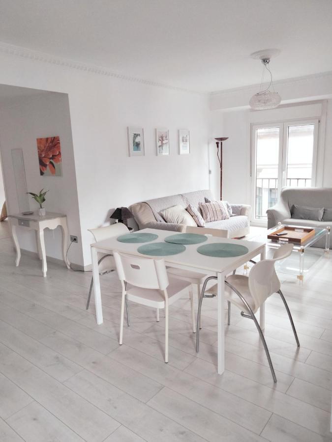 Apartmán El Rincon De Luz 2 Padrón Exteriér fotografie
