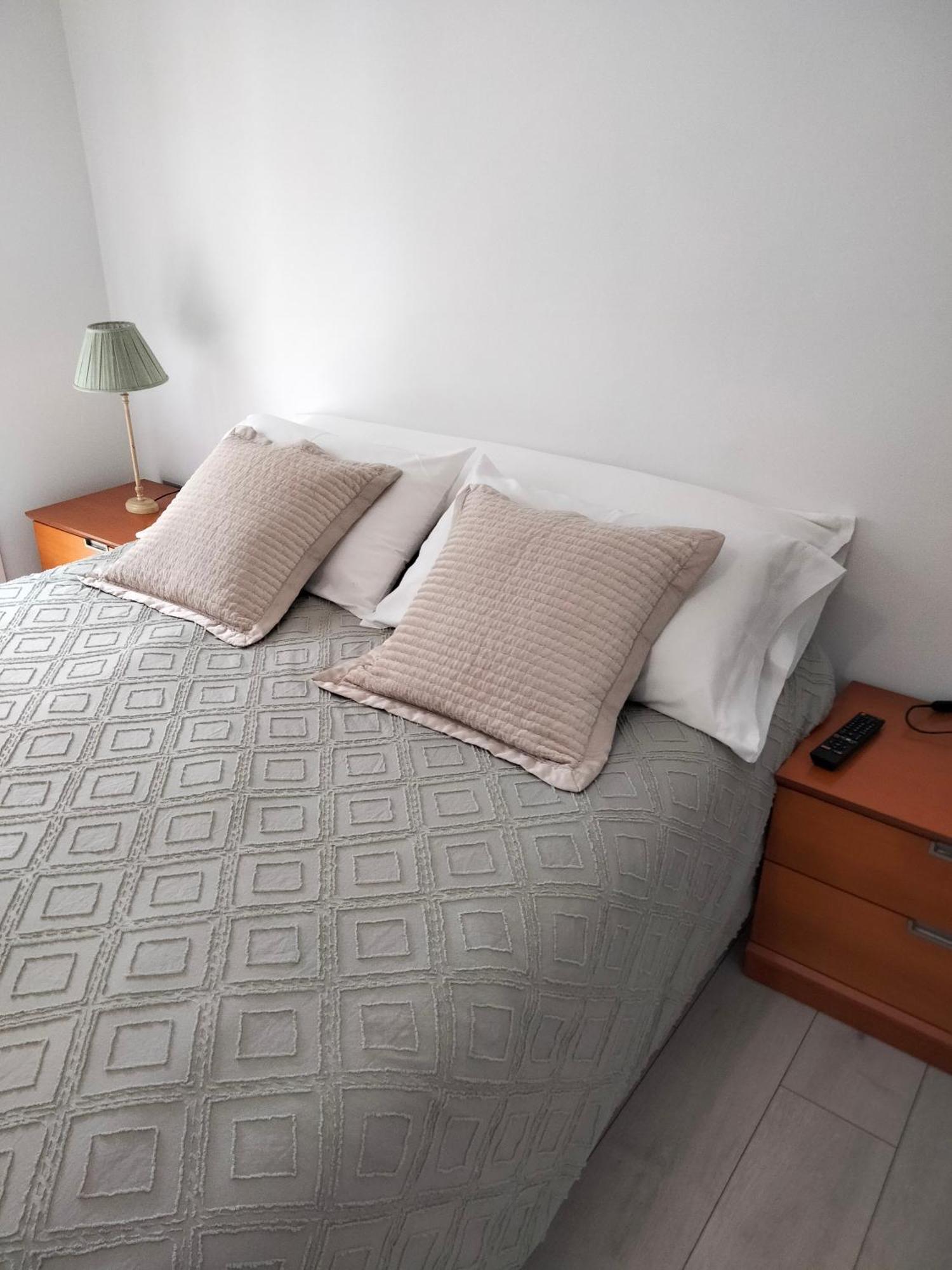 Apartmán El Rincon De Luz 2 Padrón Exteriér fotografie